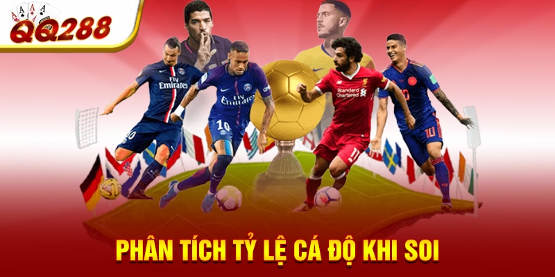 Phân tích tỷ lệ cá độ khi soi