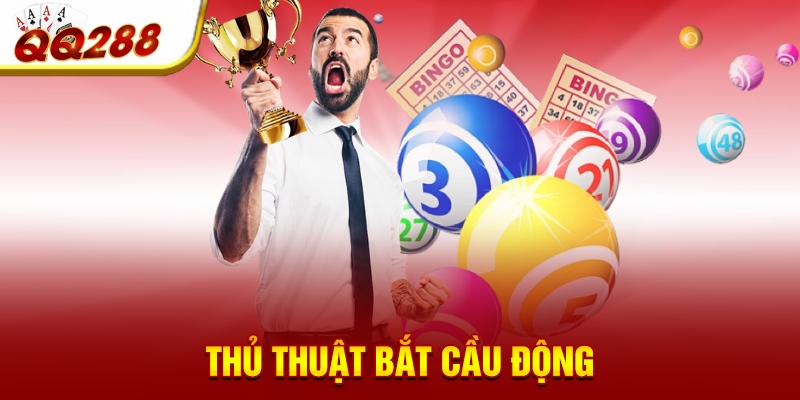 Thủ thuật bắt cầu động
