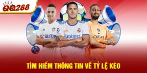 Tìm hiểu thông tin về tỷ lệ kèo