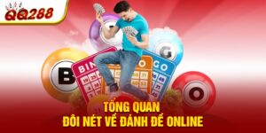 Tổng quan đôi nét về đánh đề online