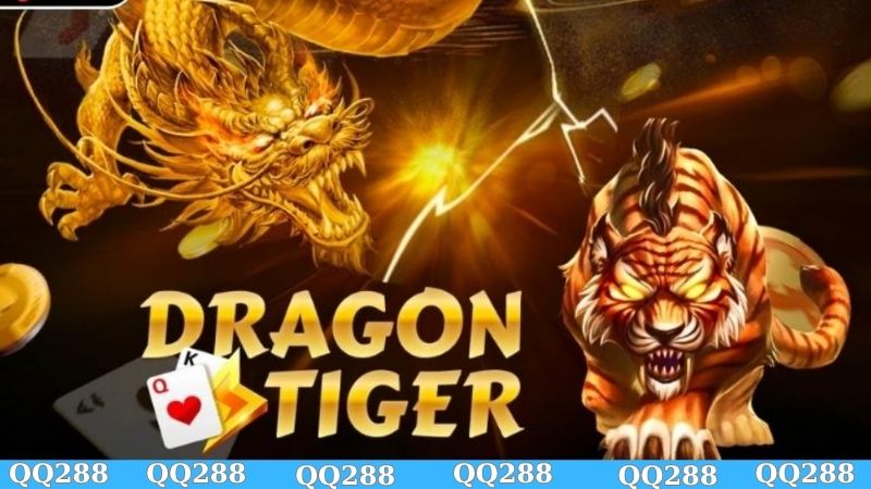 5 chiến thuật chơi bài Rồng Hổ - Biết cách quản lý vốn