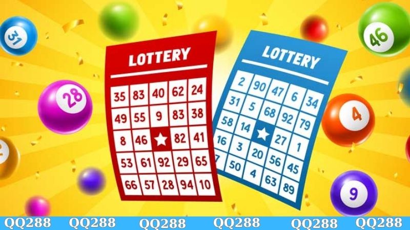Chiến thuật chơi xổ số QQ288 hiệu quả