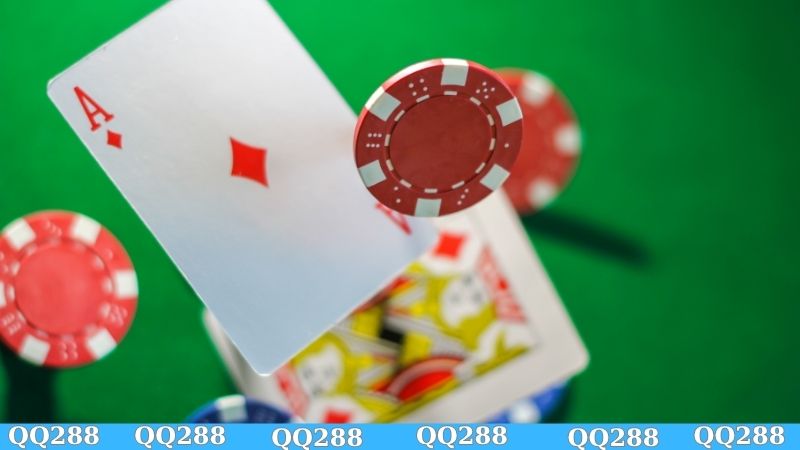 Chơi Blackjack tại live casino gia tăng sự kịch tính