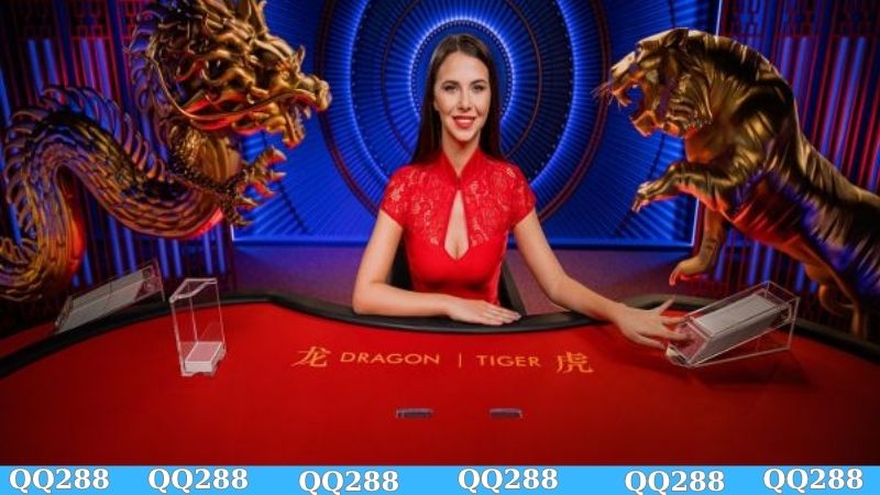 5 chiến thuật chơi bài Rồng Hổ - Cược cửa Hòa thông minh