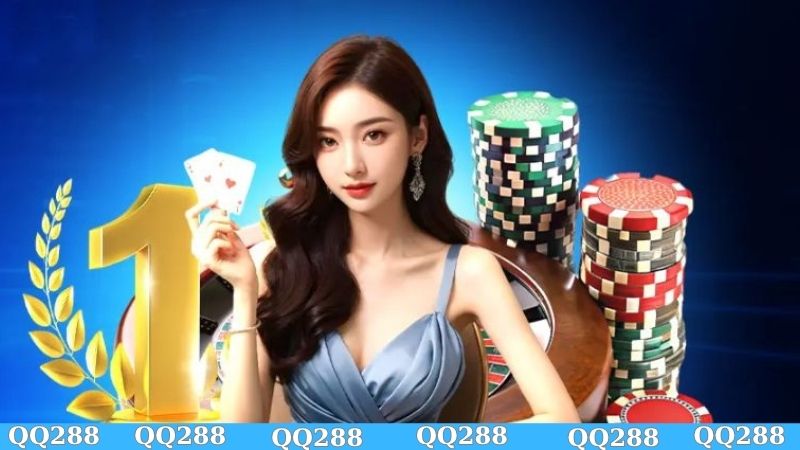 Giới thiệu nhà cái QQ288 uy tín