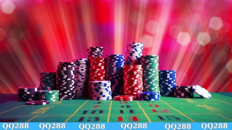Khám phá tổng quát về live casino