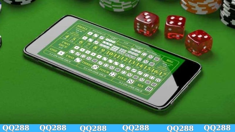 Mẹo chinh phục các game live casino dễ dàng
