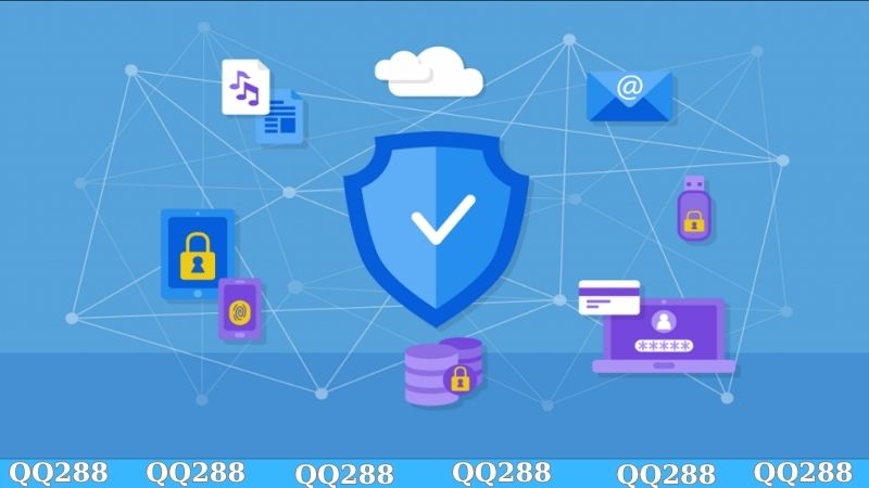 Sử dụng bảo mật hiện đại để bảo vệ quyền lợi người chơi