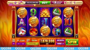 Top 10 game nổ hũ tặng code