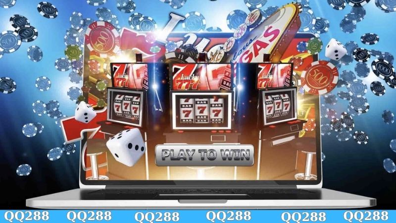 Trải nghiệm Top 10 game nổ hũ tặng code tại QQ288