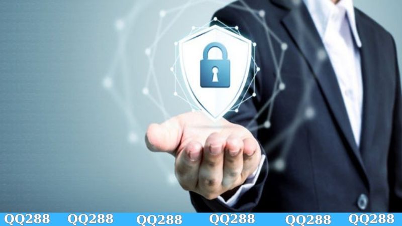 Chính sách bảo mật tiên tiến tại QQ288