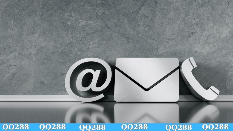 Khi liên hệ tại QQ288 cần chú ý vấn đề gì?