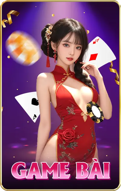 game bài