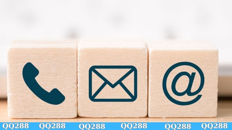 Tầm quan trọng của việc liên hệ QQ288