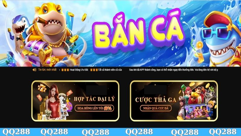 Trải nghiệm nhiều kho game mượt mà